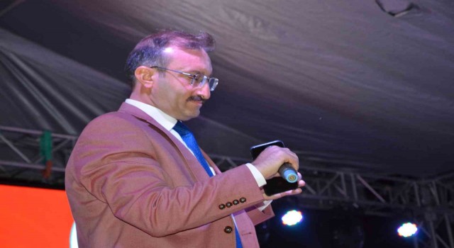 Emet Festivalinde “Anadolunun İncisi Bor Madeni” günü