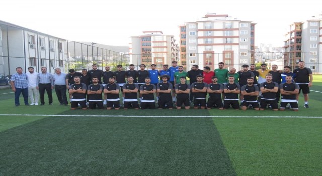 Emre Eser, Elazığ Karakoçan FKda