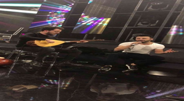 Emre Kayadan bir Neşet Ertaş klasiği