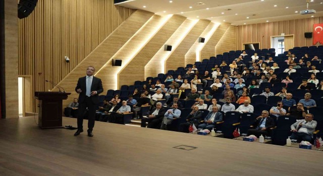 EOSBde Yatırım Teşvik Konferansı düzenlendi