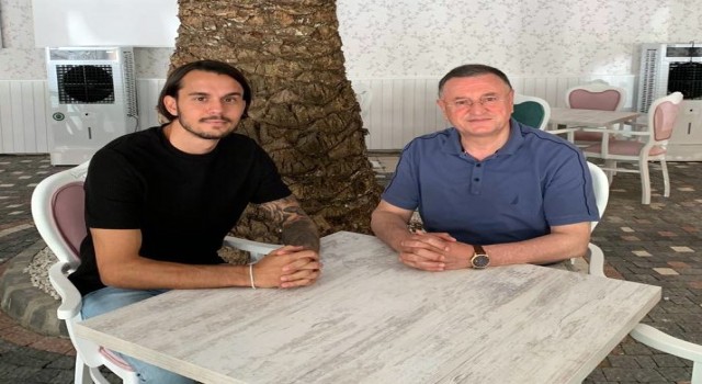 Erce Kardeşler, Hataysporda