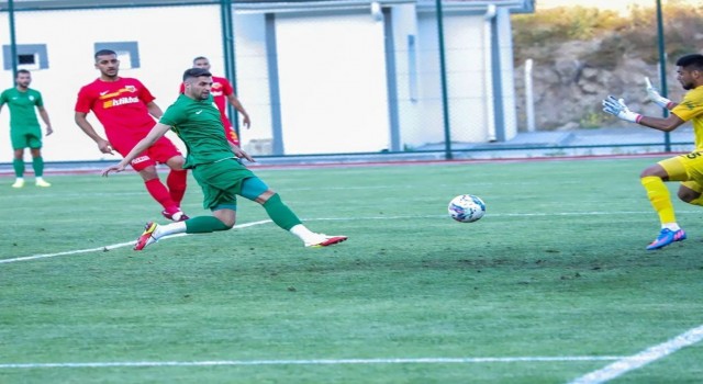 Erciyes Cup