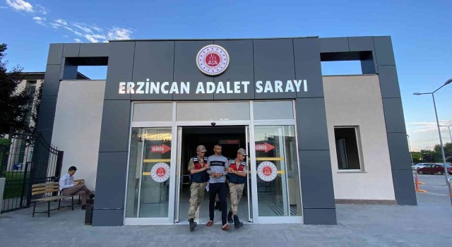 Erzincanda kafasına taşla vurularak öldürülen yaşlı kadının cesedi su kanalında bulundu