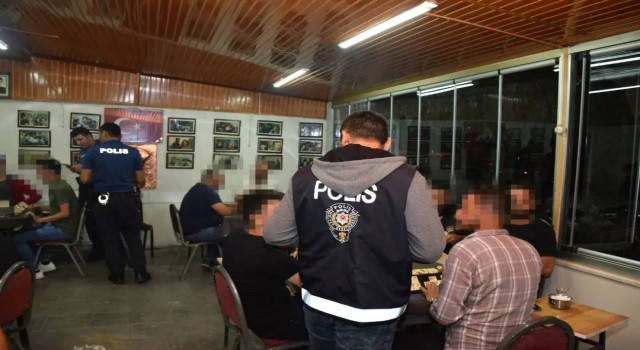 Erzincanda Kumar, Tombala ve Oyun Makineleri uygulaması
