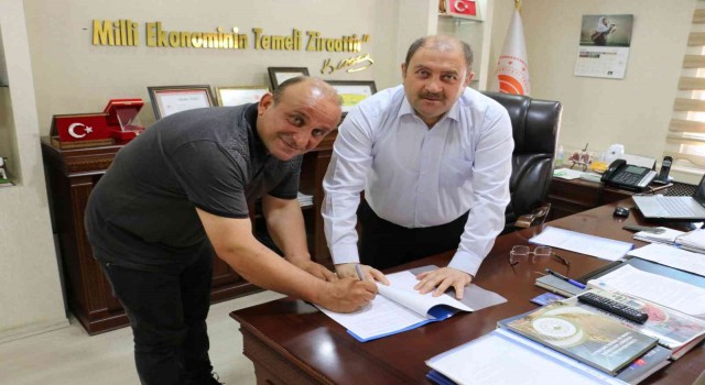 Erzincanlı çiftçiye devletten 4,6 milyon hibe desteği