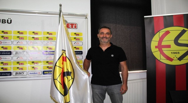Es-Esin yeni hocası Cüneyt Biçer imzayı attı