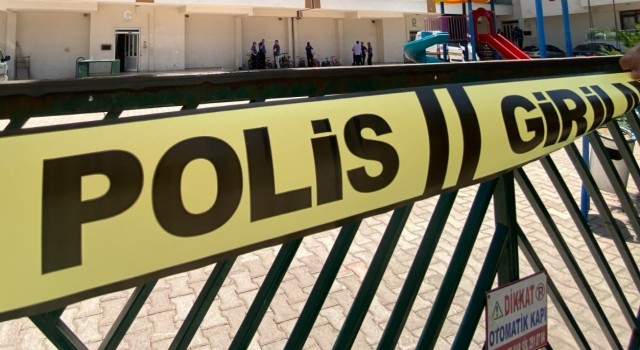 Eşi tarafından bıçaklanan kadın ağır yaralandı