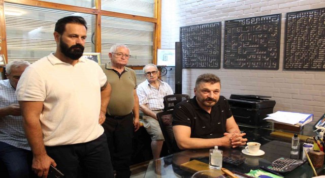 Eski Erdek Belediye Başkanı Hüseyin Sarı adli kontrol şartıyla serbest bırakıldı