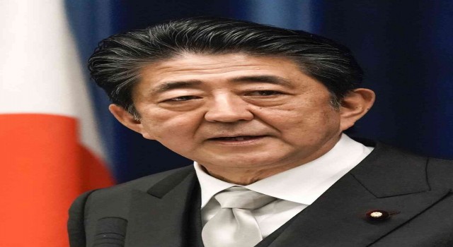 Eski Japonya Başbakanı Abe'nin ölümünün ardından liderlerden taziye mesajları