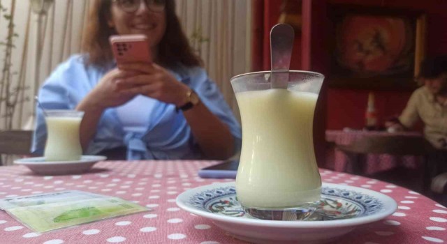 Eskişehirliler bu ‘zıkkımı çok sevdi