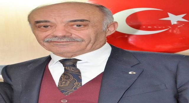 ETSO Yönetim Kurulu Başkanı Yücelik; Erzurum kongresi, yeniden dirilişin temelidir