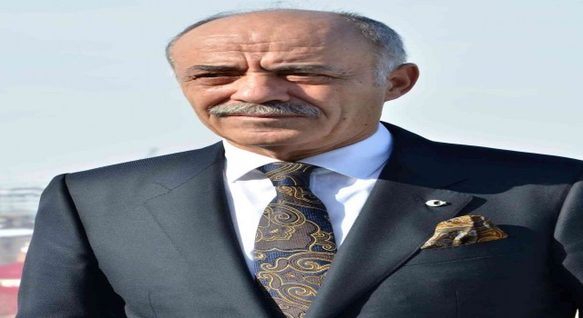 ETSO Yönetim Kurulu Başkanı Yücelikten 15 Temmuz mesajı;