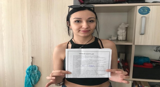 Ev sahipleri yüzde 25lik kira artış sınırını hiçe sayıyor