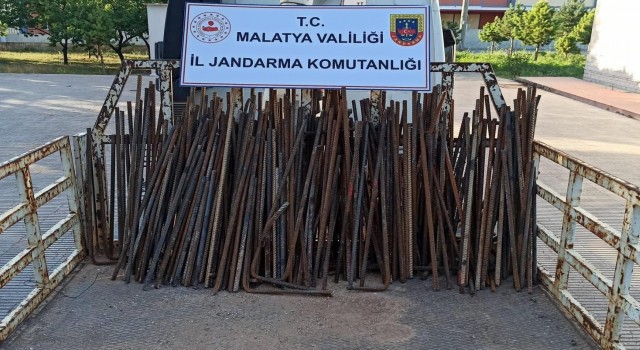 Fabrika fareleri yakalandı