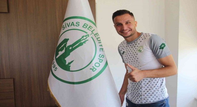 Fatih Oruç, Sivas Belediyesporda