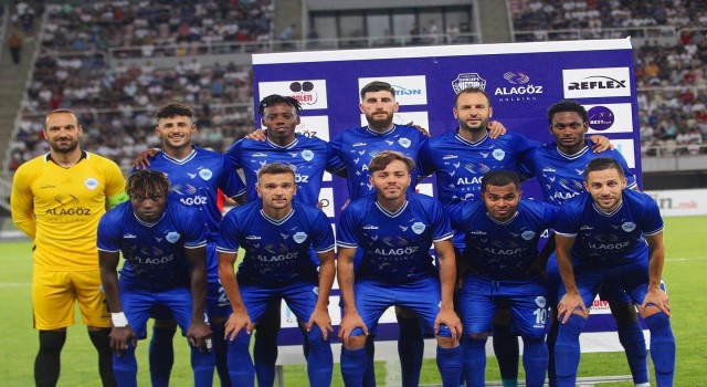 FC Shkupi, Avrupa serüvenine Avrupa Liginde devam edecek