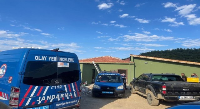 Fen Bilimleri Dershaneleri kurucusu Arıkan çiftlik evinde öldürüldü