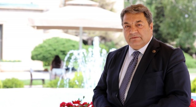 Fendoğlundan, 15 Temmuz mesajı