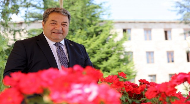 Fendoğlundan Kurban Bayramı mesajı