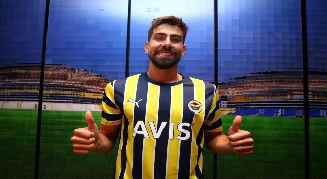 Fenerbahçe, Luan Peres transferini KAPa bildirdi