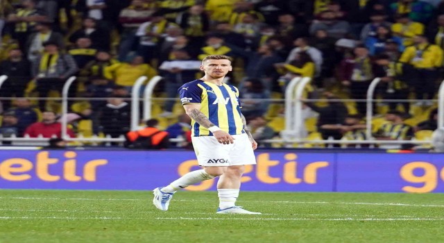 Fenerbahçeye Serdar Azizden kötü haber!