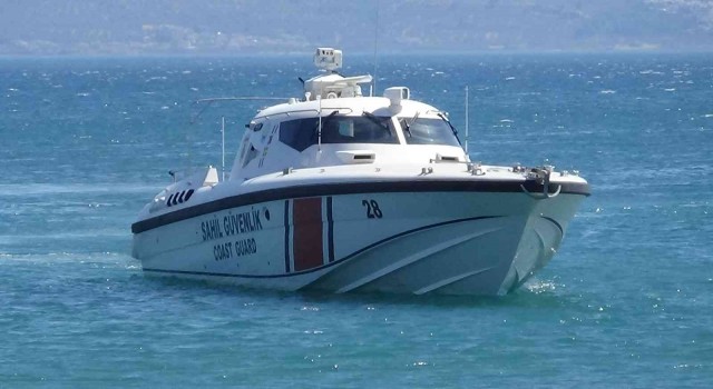 FETÖ üyesi 6 kişi Yunanistana kaçmak isterken yakalandı
