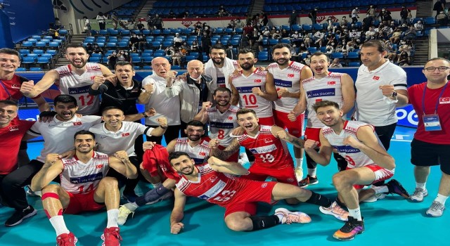 Filenin Efeleri, Challenger Kupasında finale yükseldi