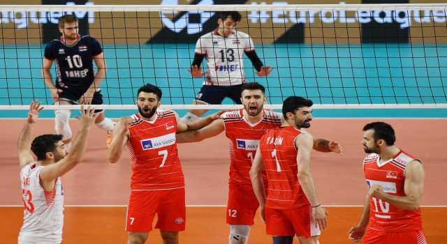 Filenin Efeleri, Challenger Kupasında yarı finalde