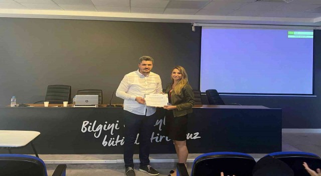Fizyoterapistler SUBÜde buluştu