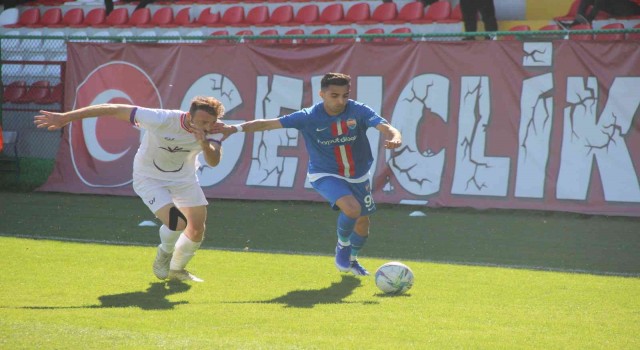 Furkan Yiğit yuvaya döndü