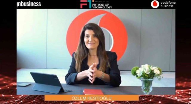 “Future Of Technology” webinarında siber güvenlik konuşuldu