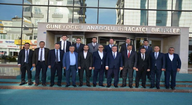 GAHİBden beşeri sermayeye büyük destek