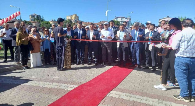 Gedizde Tarhana Festivali