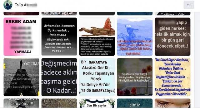 Genç kıza dehşeti yaşatmıştı, suç makinesi çıktı