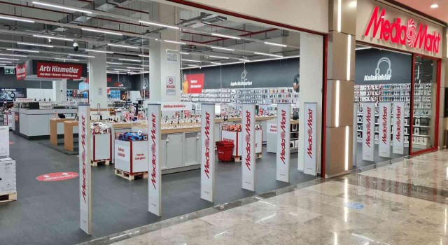 Gençler elektronik perakendede en güvendiği markayı oyladı