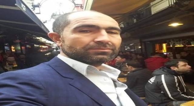 Gölete düşen inşaat işçisi yaşam mücadelesini kaybetti