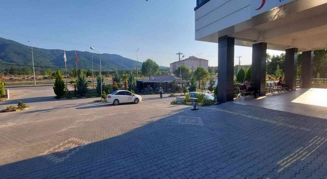 Gönen depremi Çanakkaleyi de salladı