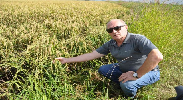 Gönen Ziraat Odası Başkanı Özkurt vefat etti