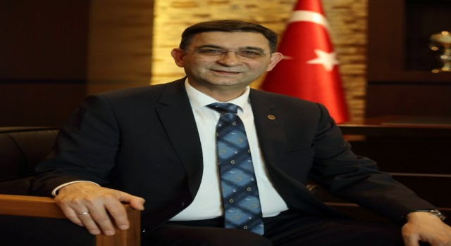 GSO Yönetim Kurulu Başkanı Adnan Ünverdi: