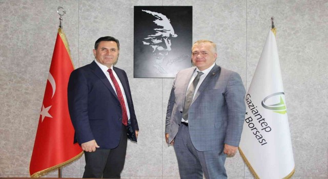 GTB başkanlarından 24 Temmuz Gazeteciler Ve Basın Bayramı kutlama mesajı