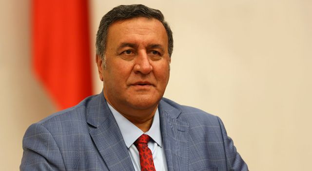 Gürer: “Hayvancılık her geçen gün kan kaybediyor”