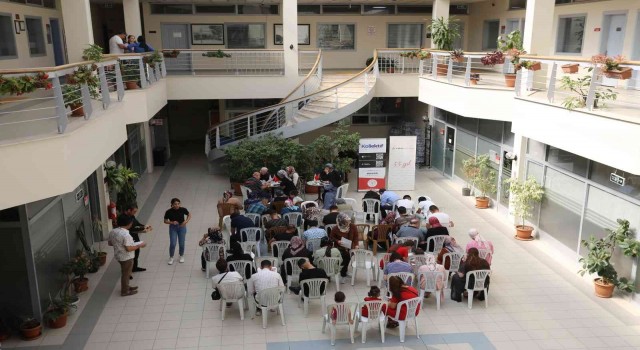 Gürsu istihdam köprüsü 100 kişiye daha istihdam yolu açtı