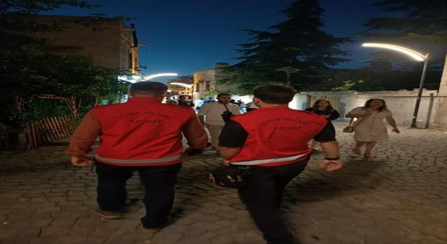 Güven timlerinin denetimleri sürüyor