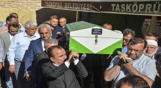 Hakkari şehidinin babası hayatını kaybetti