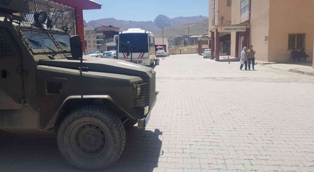 Hakkaride yayla kavgası: 4 ölü