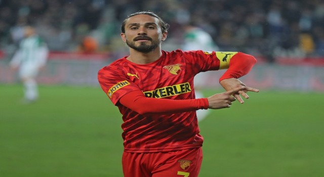 Halil Akbunar, Westerlo için Belçikada