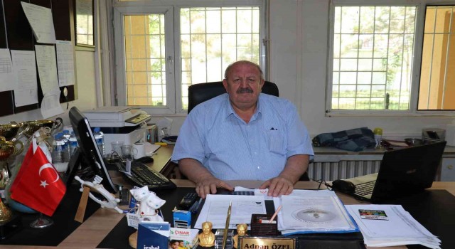 Halk eğitim merkezi kursları aralıksız devam ediyor