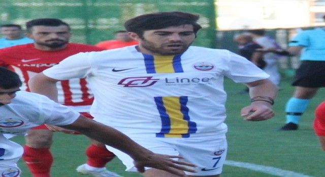Harun Koç, Elazığ Karakoçan FKda