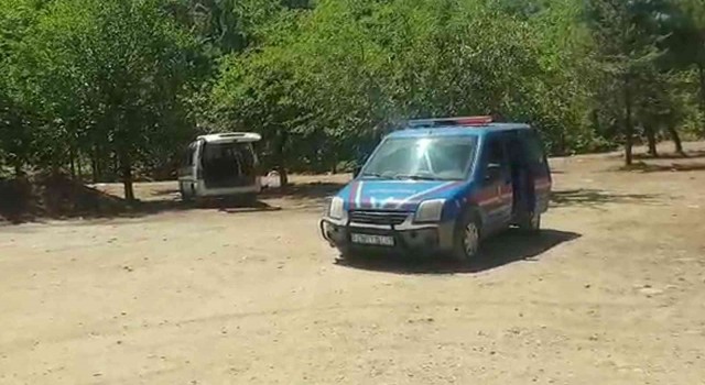 Hatayda orman yangınlarına karşı vatandaşlara anonslu uyarı