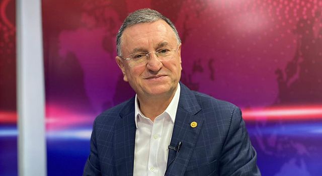 HBB Başkanı Lütfü Savaş: "Hatay’da Fitne Çıkarmaya Çalışanlar Karşılarında Beni Bulur"